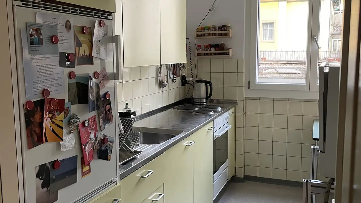 Appartement à louer - 3013 Bern - Photo 4