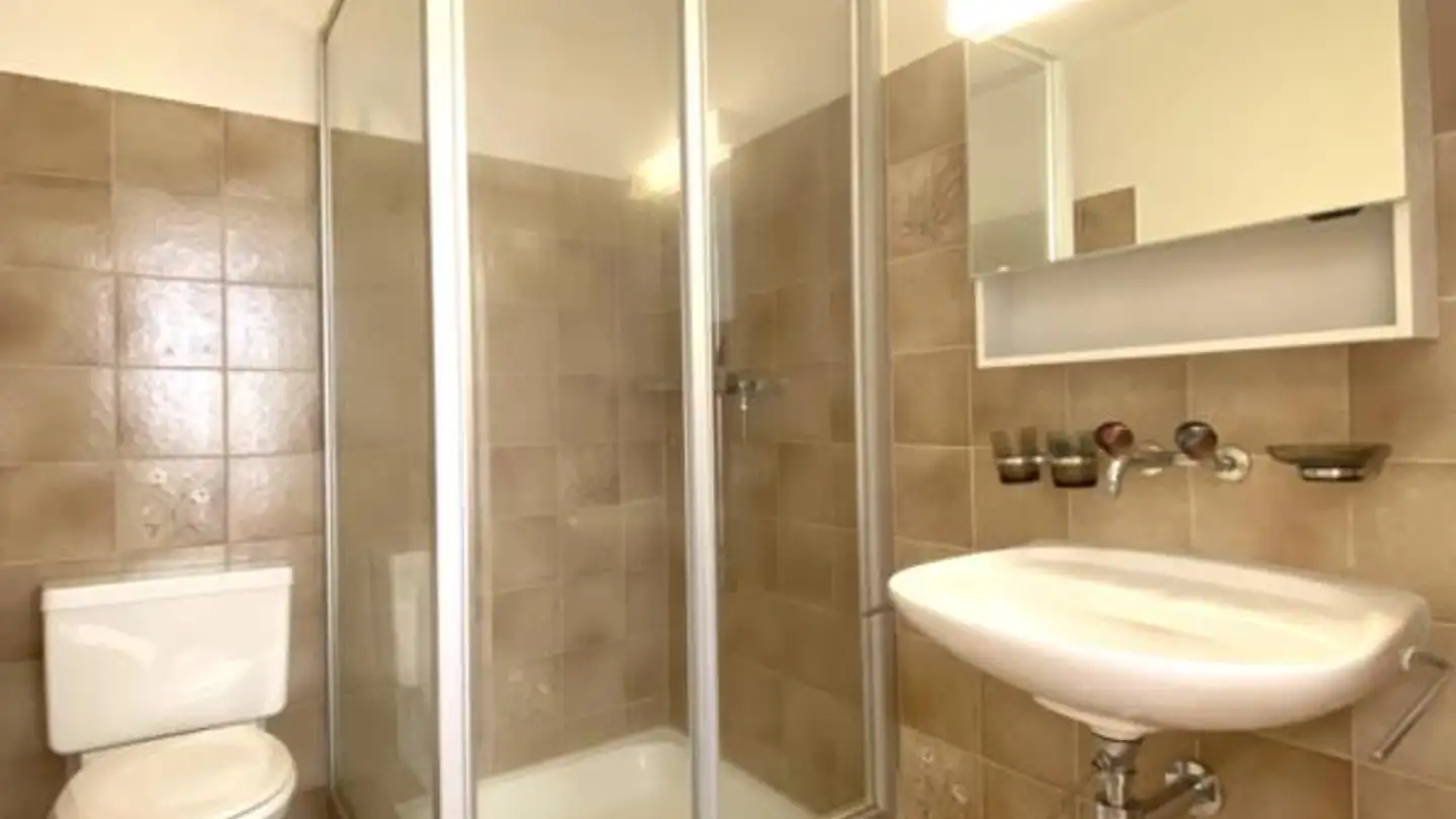 Appartement à louer - Büntenweg 1, 6232 Geuensee - Photo 4