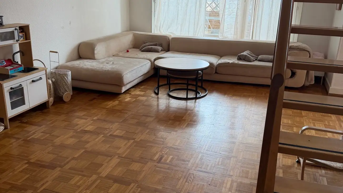 Apartment for rent - 1800 Vevey - Photo 4