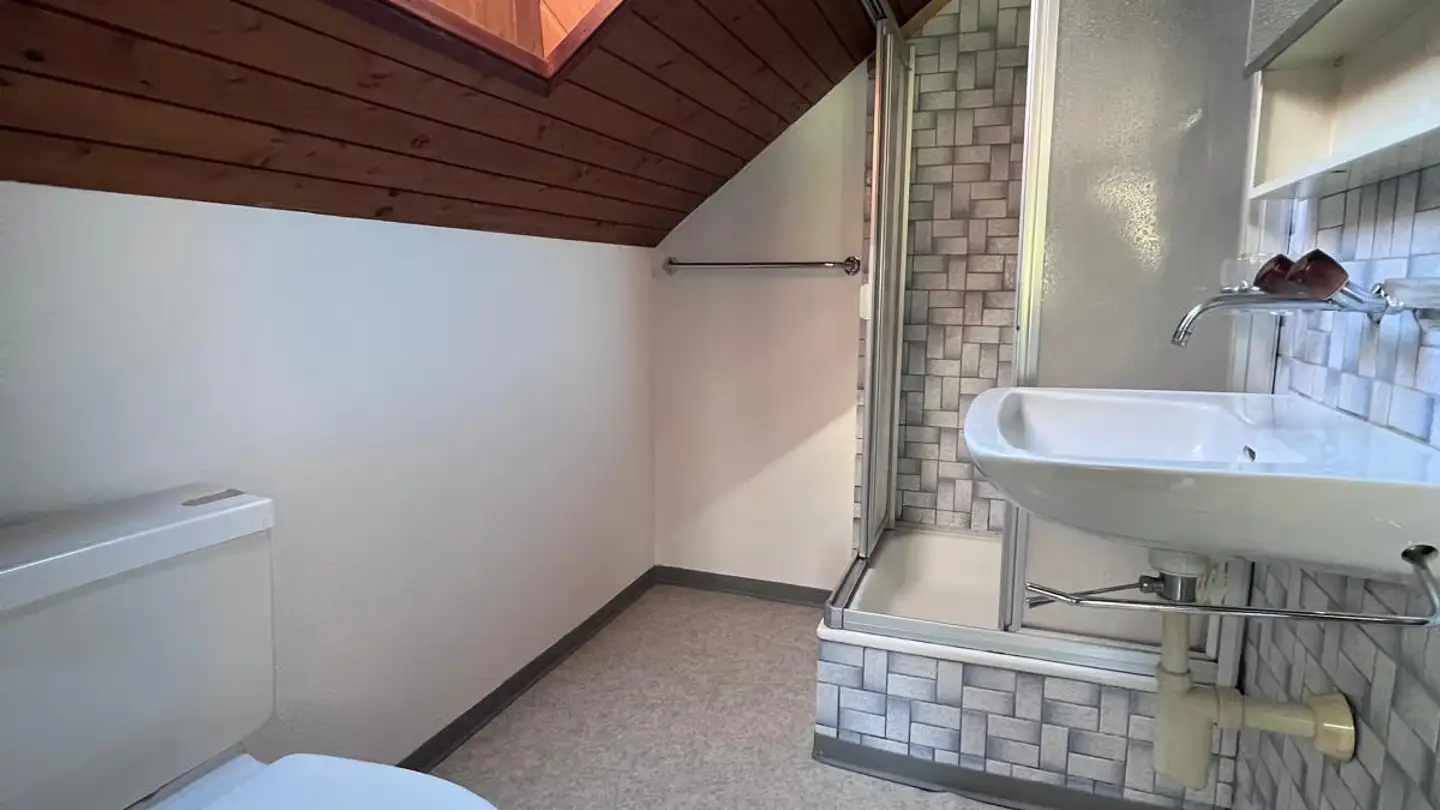 Studio in affitto - Geiserstrasse 1, 4812 Mühlethal - Foto 4