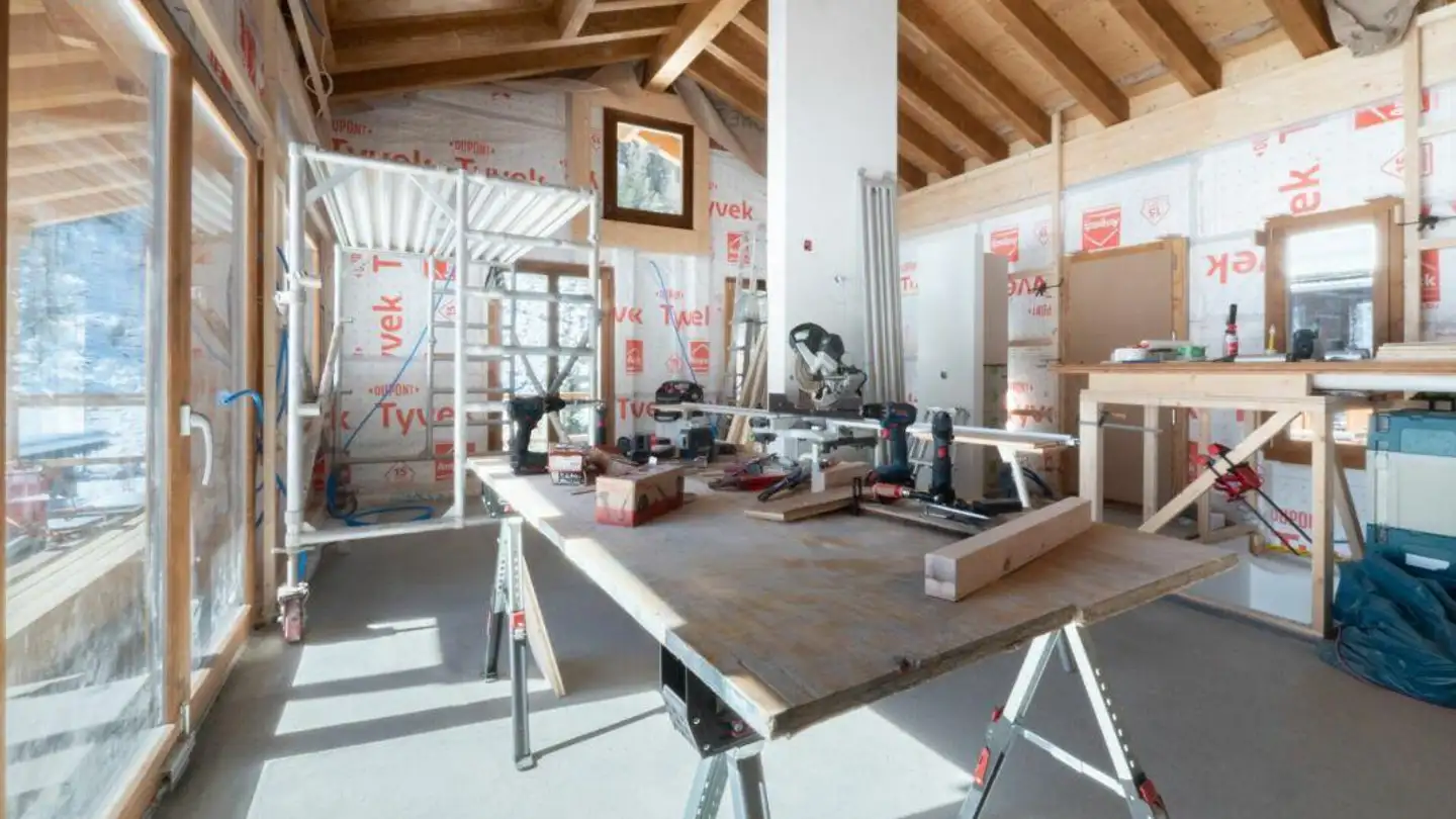 Chalet kaufen - 3961 Zinal - Foto 3