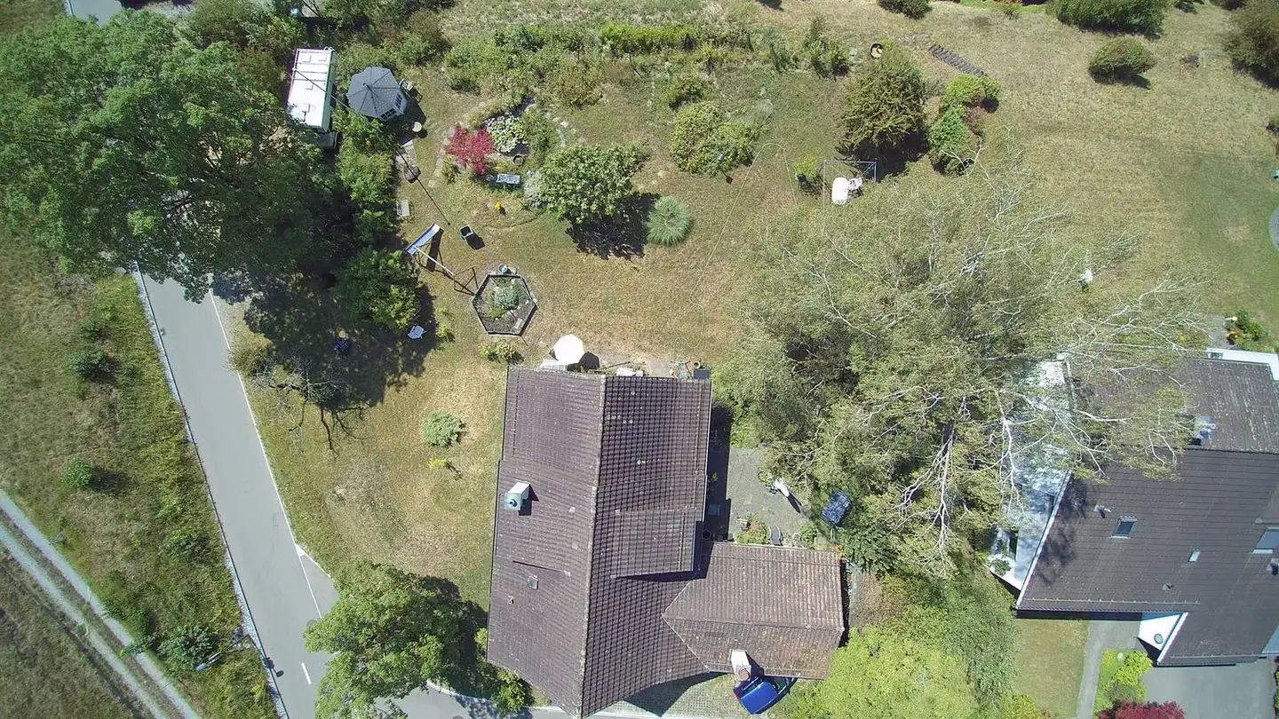 Constructible plot for sale - Mürtschenweg 1, 8634 Hombrechtikon - Photo 4