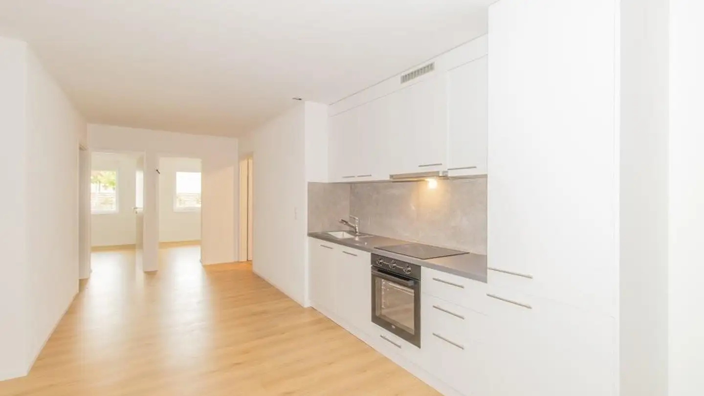 Apartment for rent - Lindenhofweg 4, 9430 St. Margrethen SG