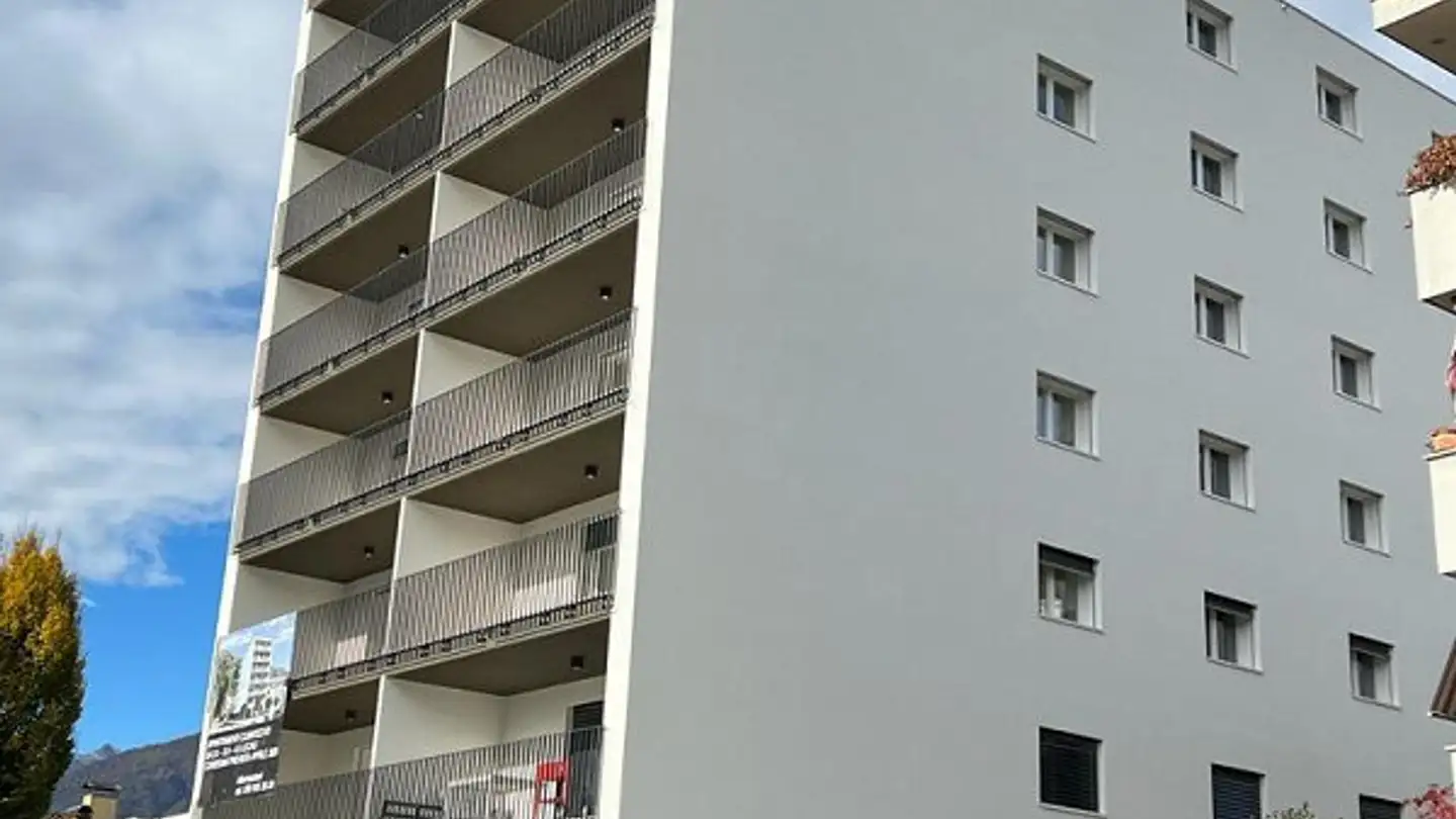 Apartment for rent - Via Del Passetto 9, 6600 Solduno - Photo 3