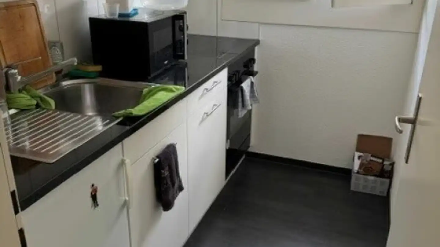 Appartamento in affitto - Vorstadt 4, 5200 Brugg AG - Foto 2