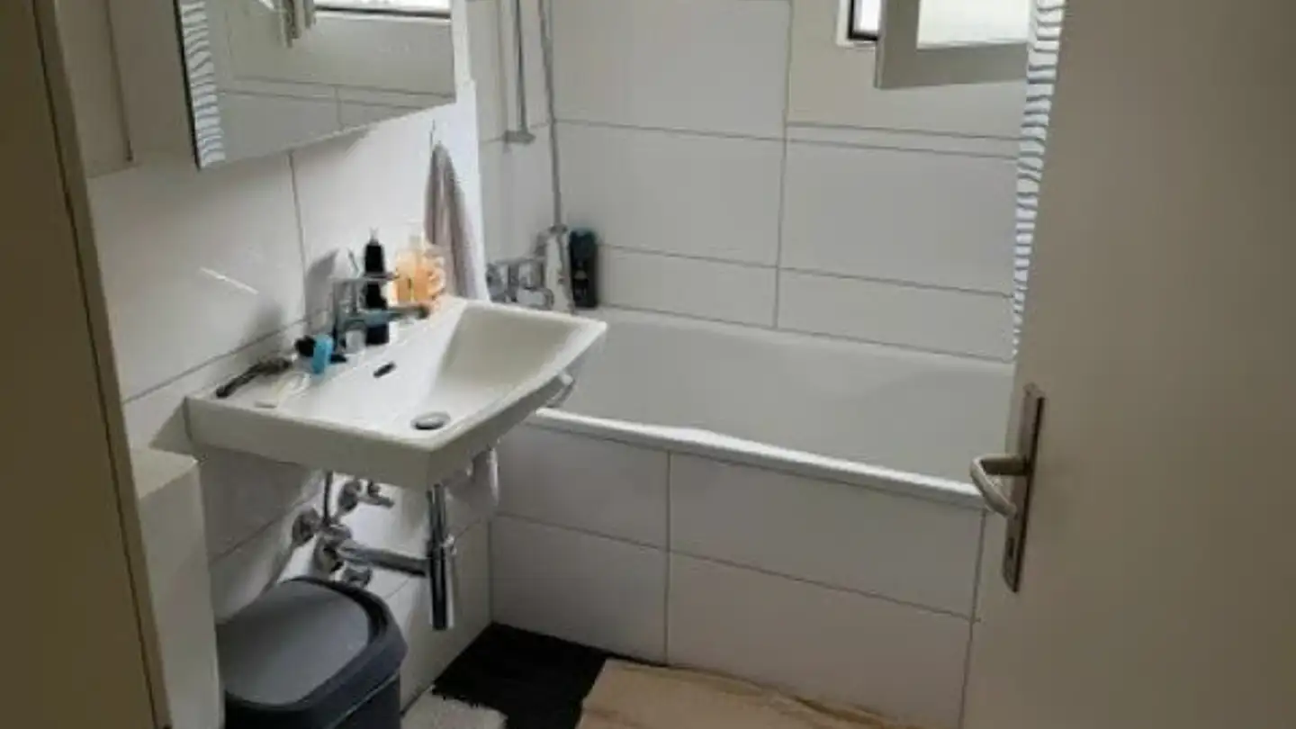 Appartamento in affitto - Vorstadt 4, 5200 Brugg AG - Foto 3
