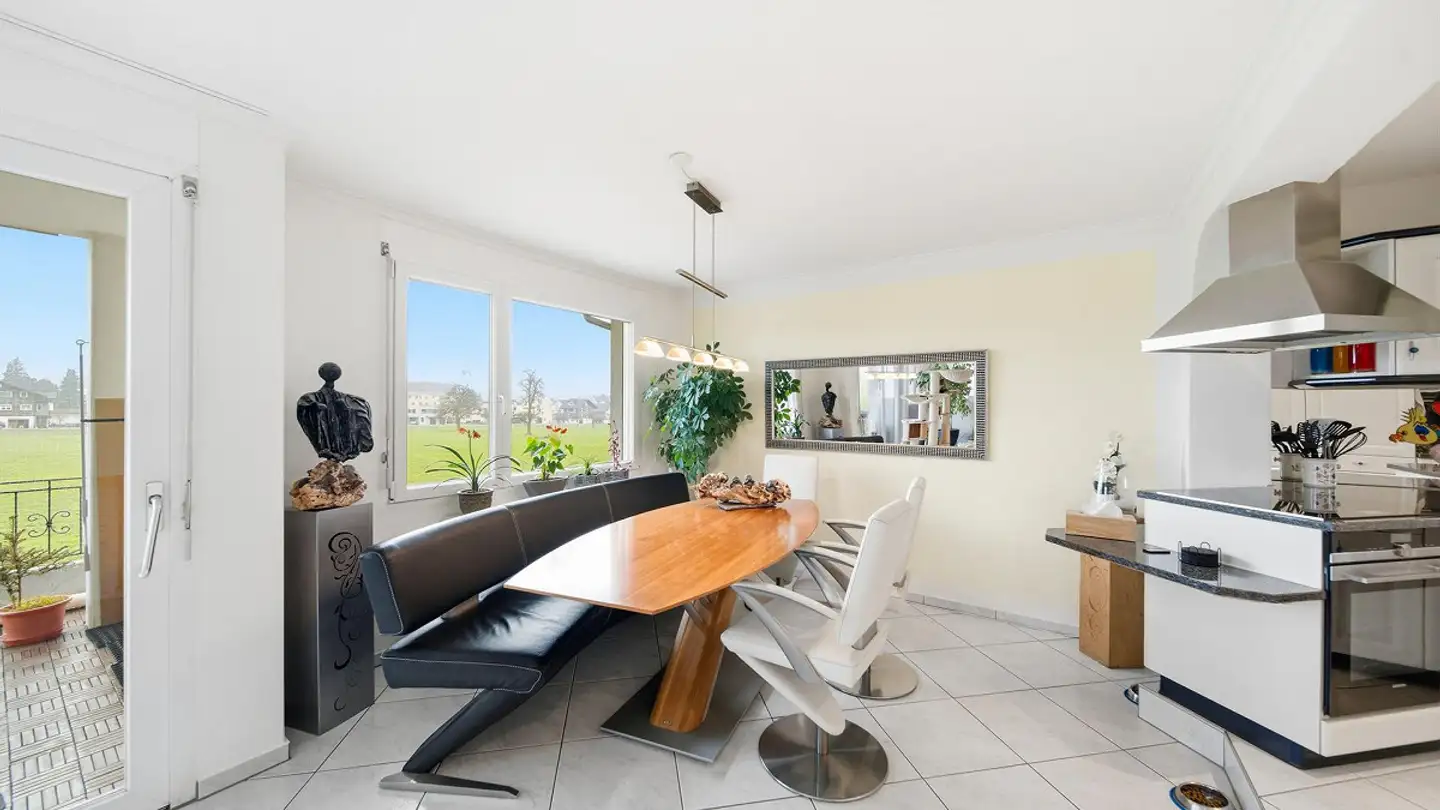 Wohnung kaufen - 6415 Arth - Foto 2