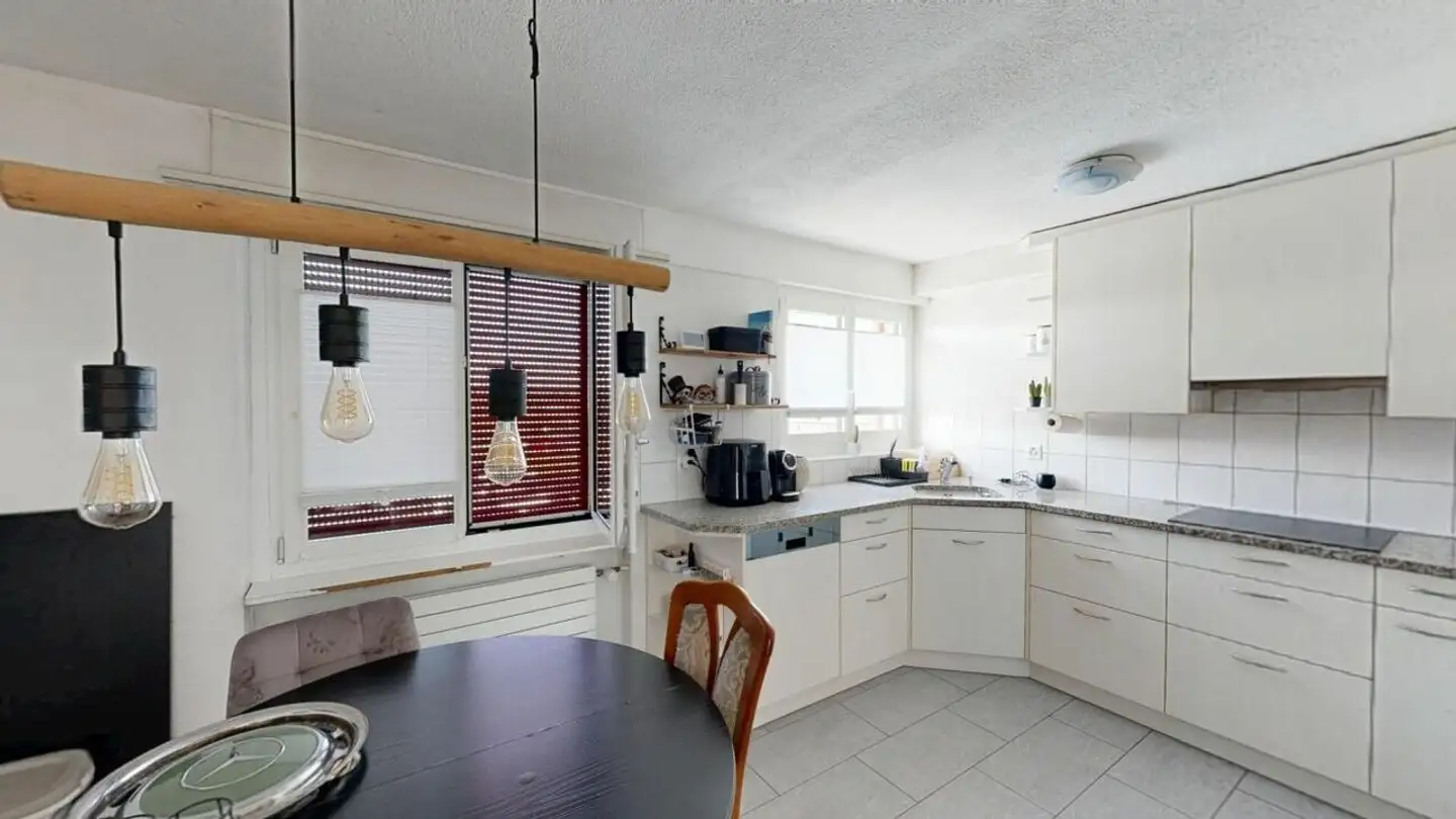 Einfamilienhaus kaufen - Stegmattweg 2, 6033 Buchrain - Foto 4