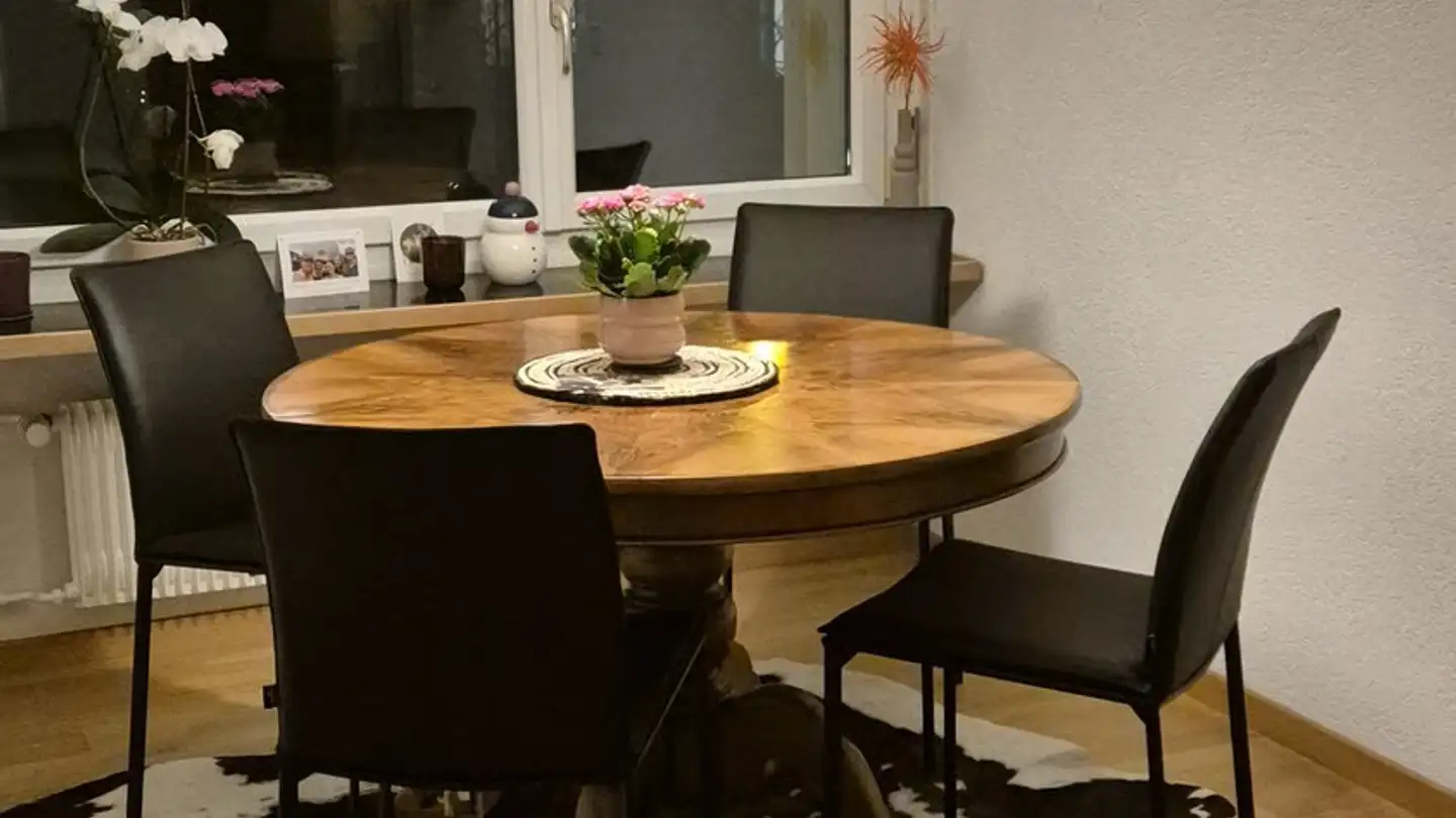 Appartement à louer - Gartenstrasse 45, 8102 Oberengstringen - Photo 2