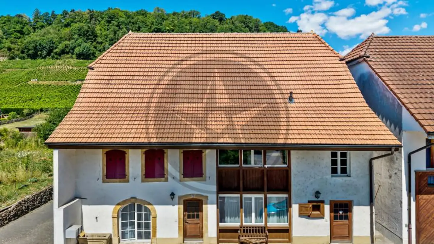 Casa singola in vendita - 1786 Sugiez