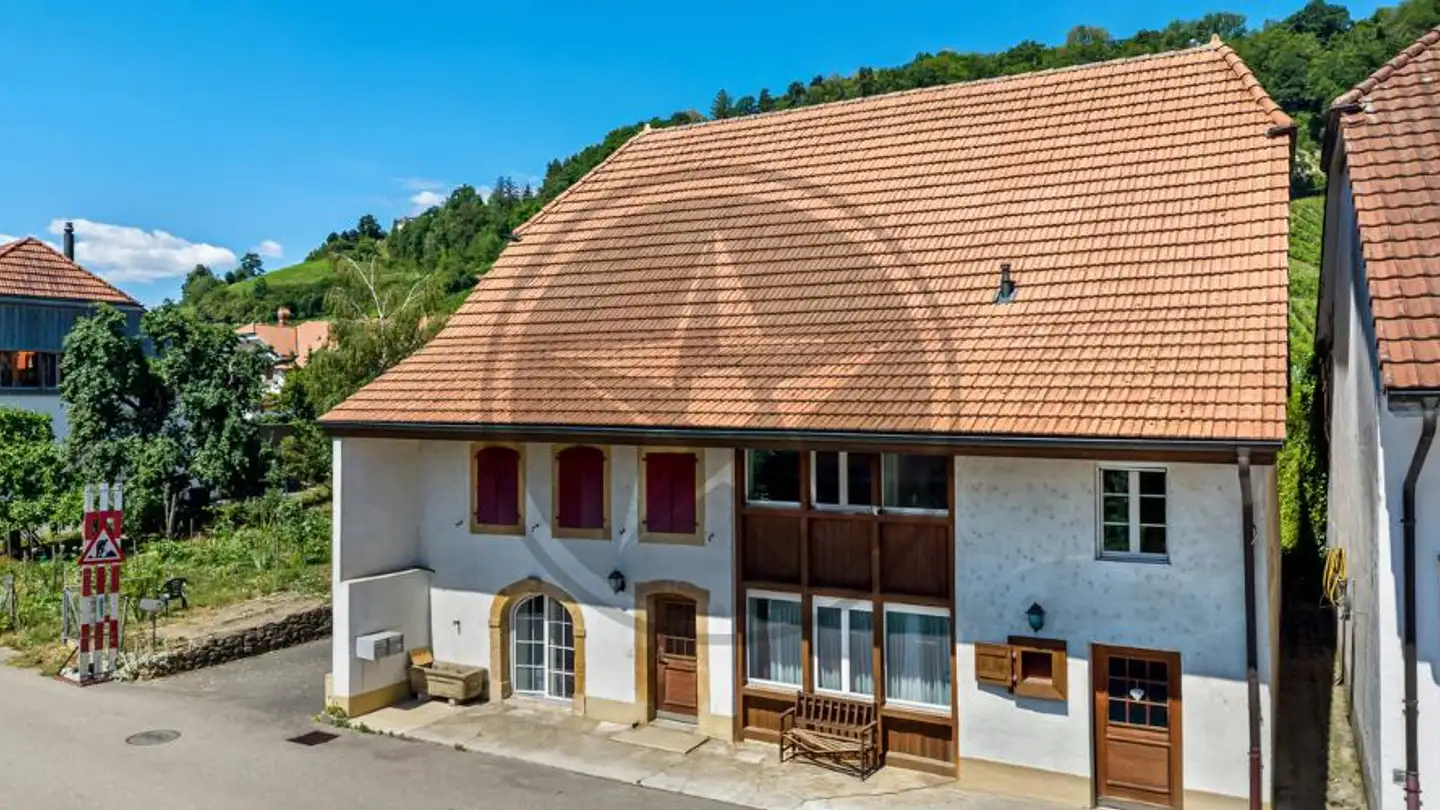 Casa singola in vendita - 1786 Sugiez - Foto 2