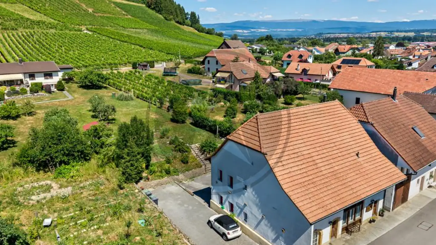 Casa singola in vendita - 1786 Sugiez - Foto 3