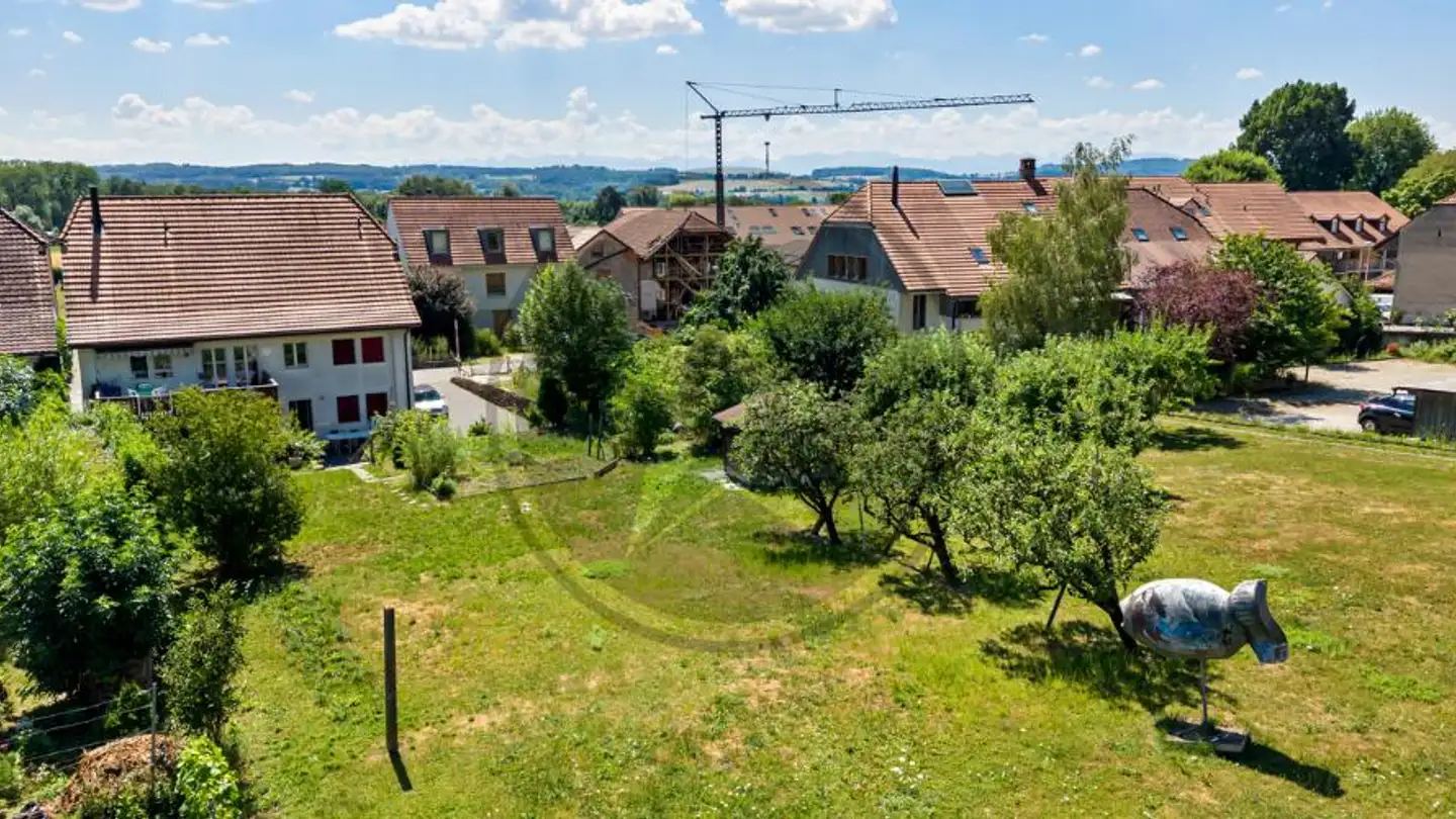 Casa singola in vendita - 1786 Sugiez - Foto 4