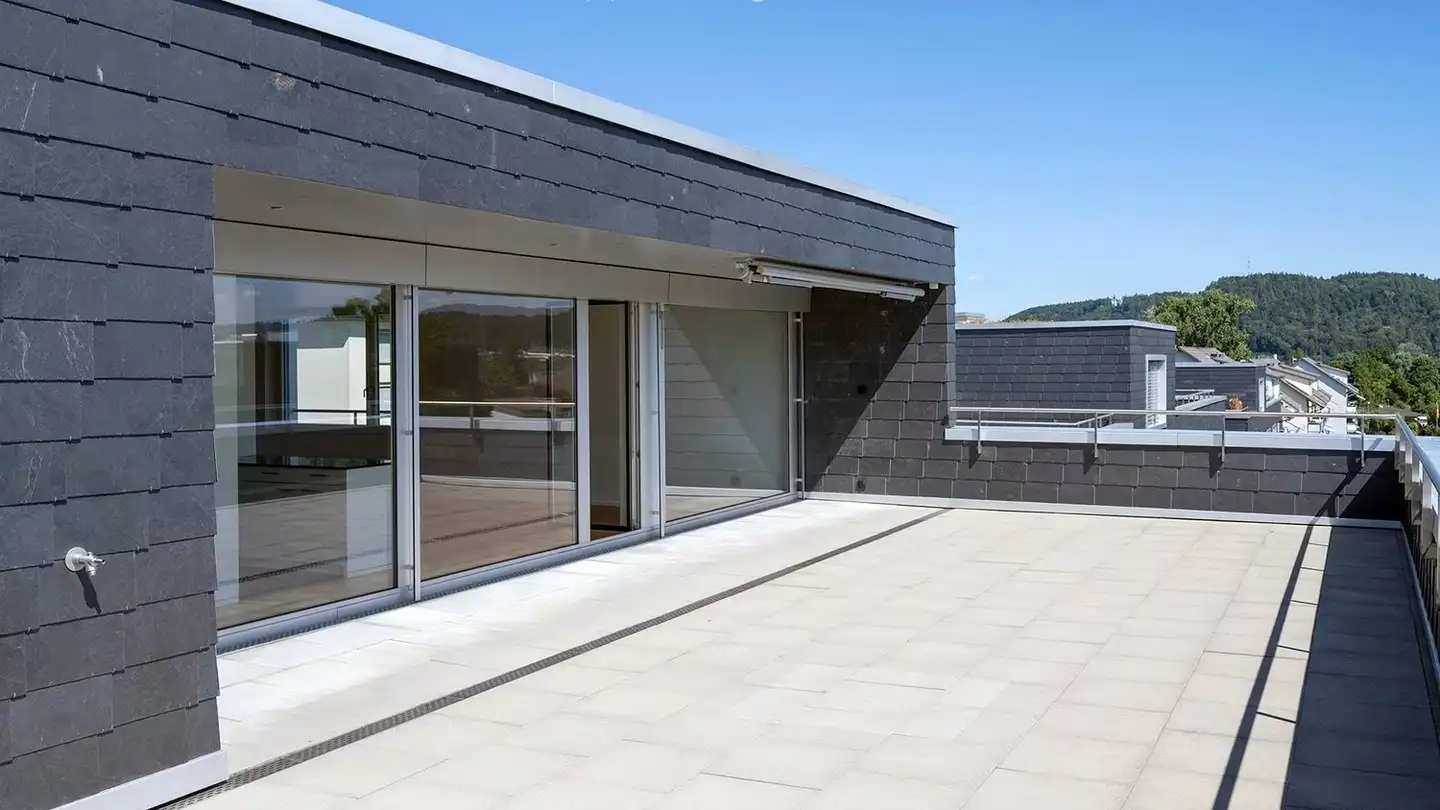 Appartamento in affitto - Nordweg 25, 5035 Unterentfelden