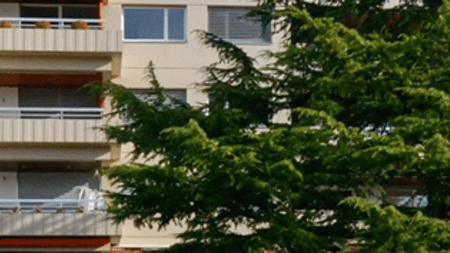 Parcheggio coperto in affitto - Avenue De Bellevue 20, 1009 Pully