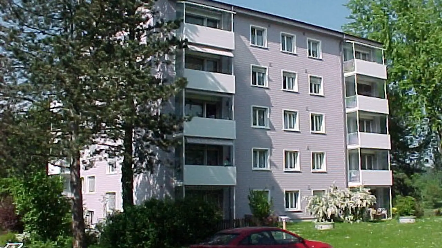 Appartement à louer - Wallrütistrasse 117, 8404 Winterthur