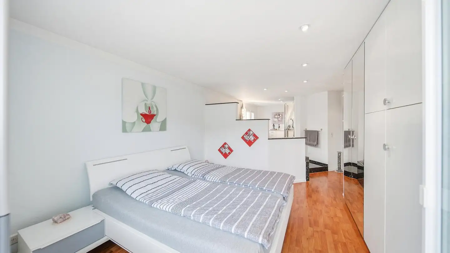 Wohnung kaufen - 6415 Arth - Foto 4