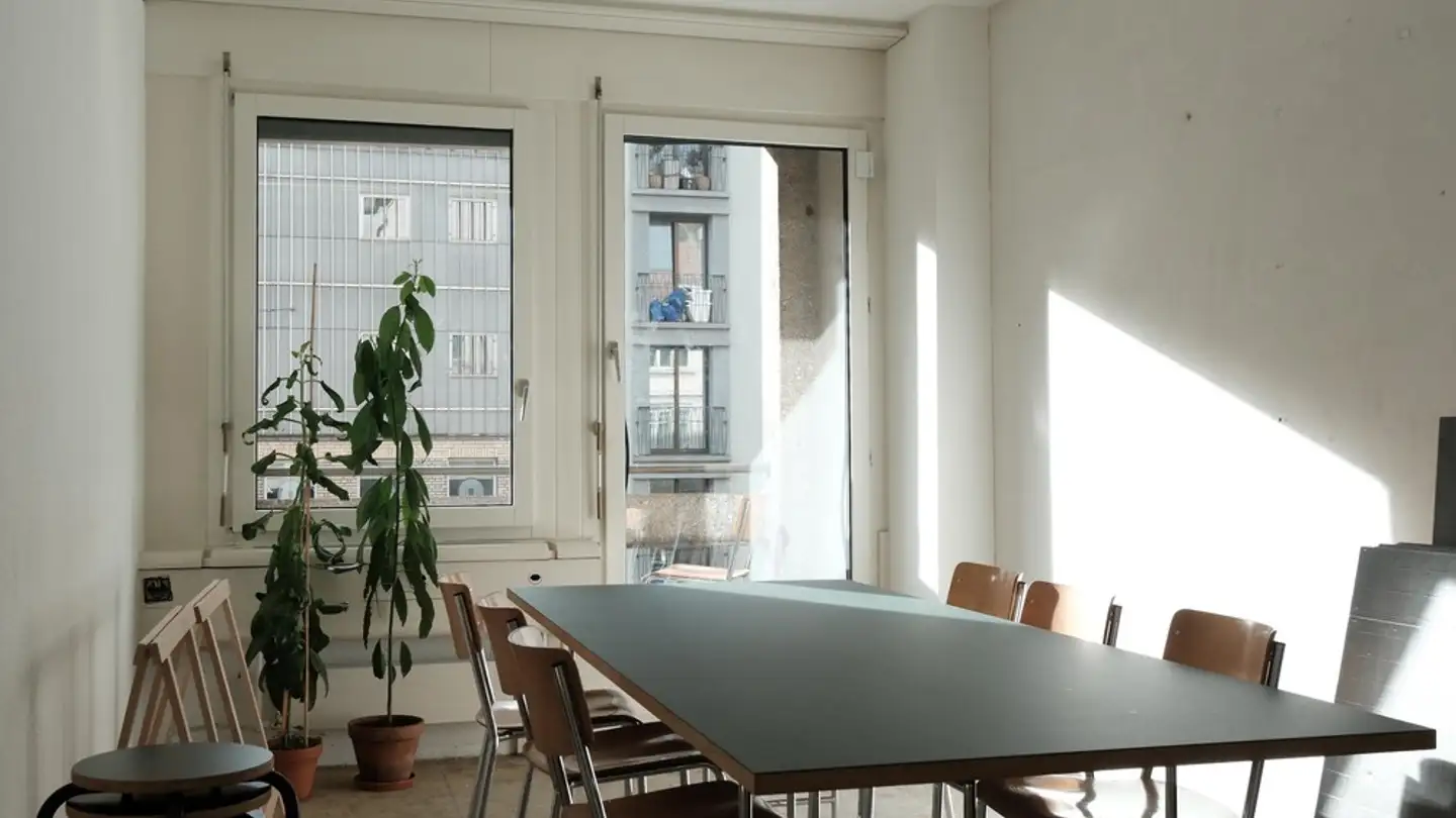 Bürofläche mieten - Hohlstrasse 190, 8004 Zürich - Foto 3