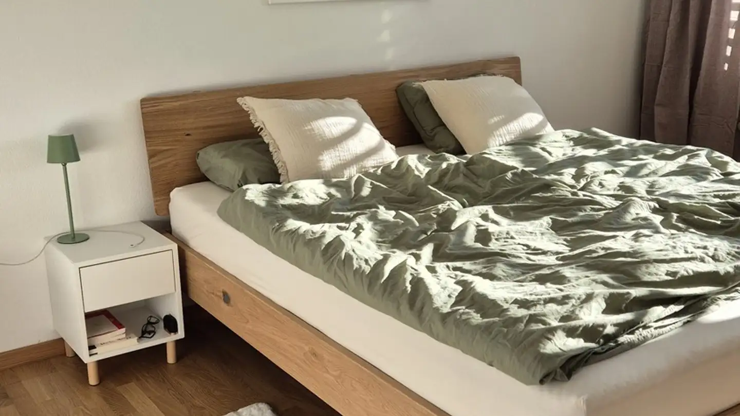 Appartement à louer - Gartenstrasse 45, 8102 Oberengstringen - Photo 3
