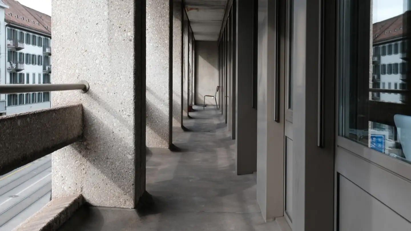 Bürofläche mieten - Hohlstrasse 190, 8004 Zürich - Foto 4