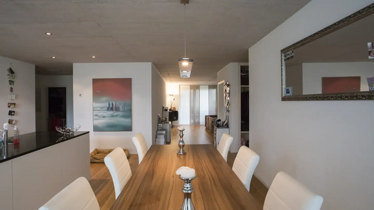 Apartment for rent - Rankacker, 5420 Ehrendingen