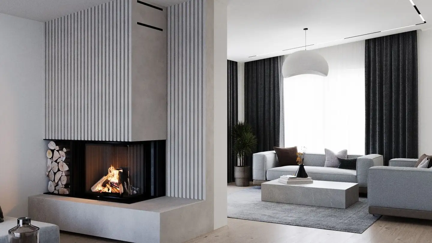 Villa in vendita - Güetlistrasse 15a, 9403 Goldach - Photo 2