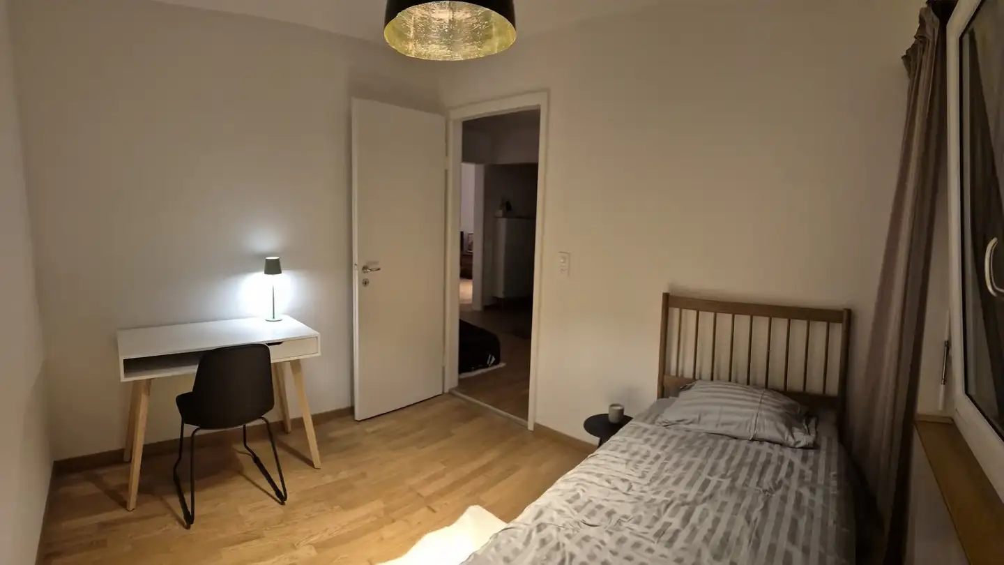 Appartement à louer - Gartenstrasse 45, 8102 Oberengstringen - Photo 4