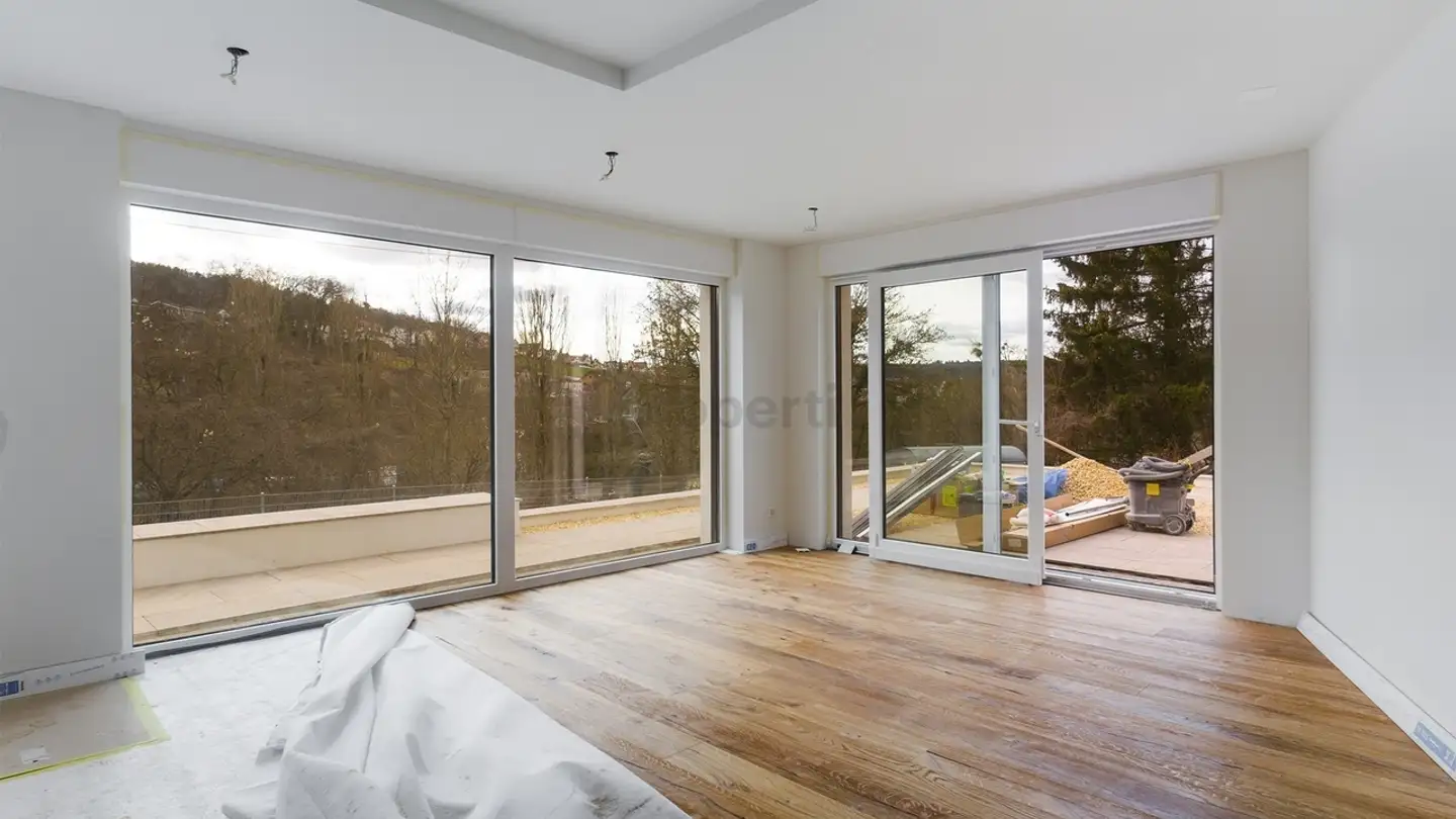 Wohnung mieten - 8200 Schaffhausen