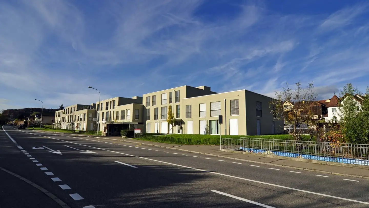 Apartment for rent - Rankacker, 5420 Ehrendingen - Photo 3