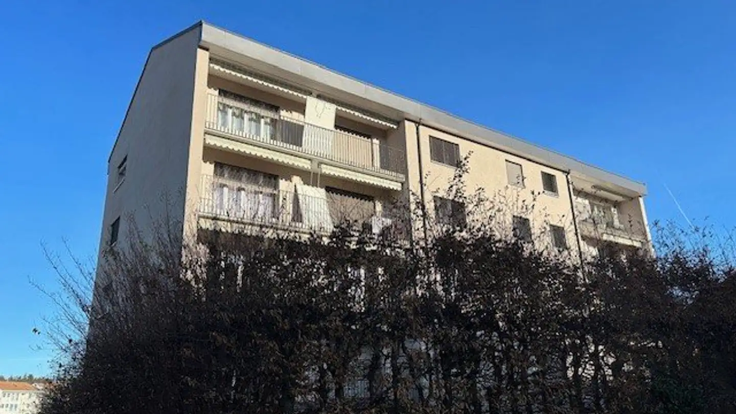 Apartment for rent - Route De La Gare 6, 1784 Courtepin - Photo 2