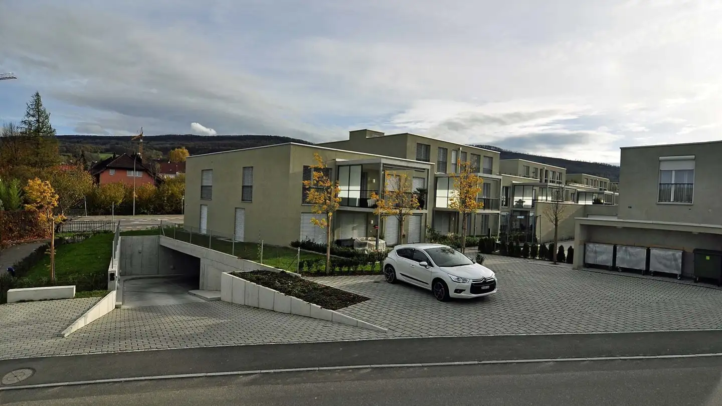 Apartment for rent - Rankacker, 5420 Ehrendingen - Photo 4