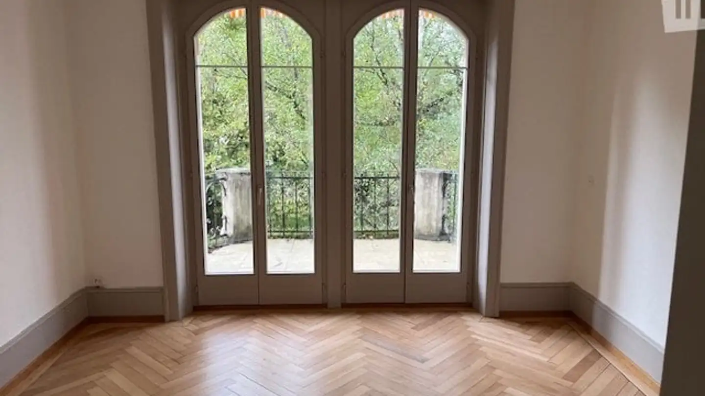 Appartamento in affitto - Rue Du Haut Fourneau 7, 2800 Delémont