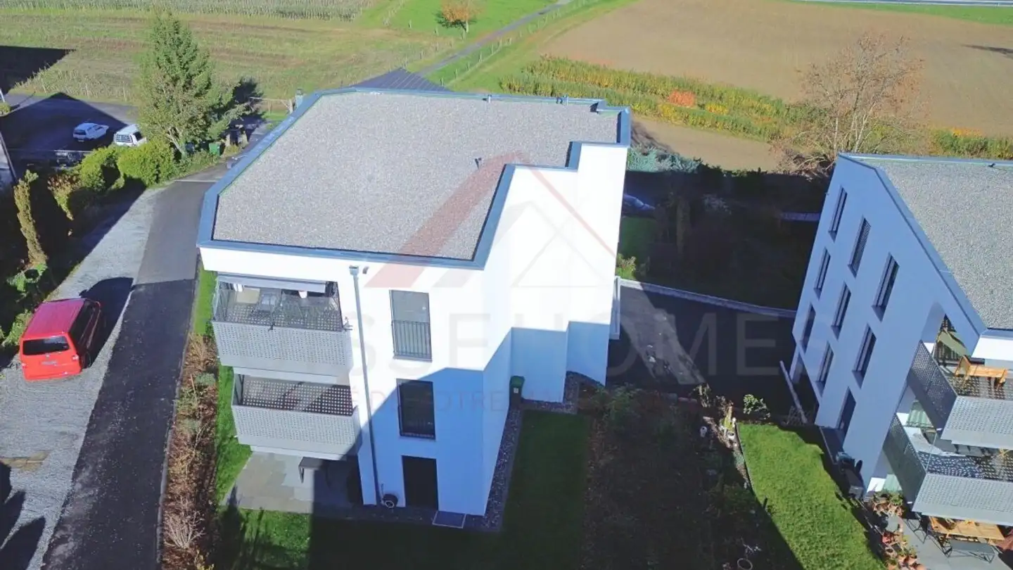 Appartamento in vendita - 3186 Düdingen