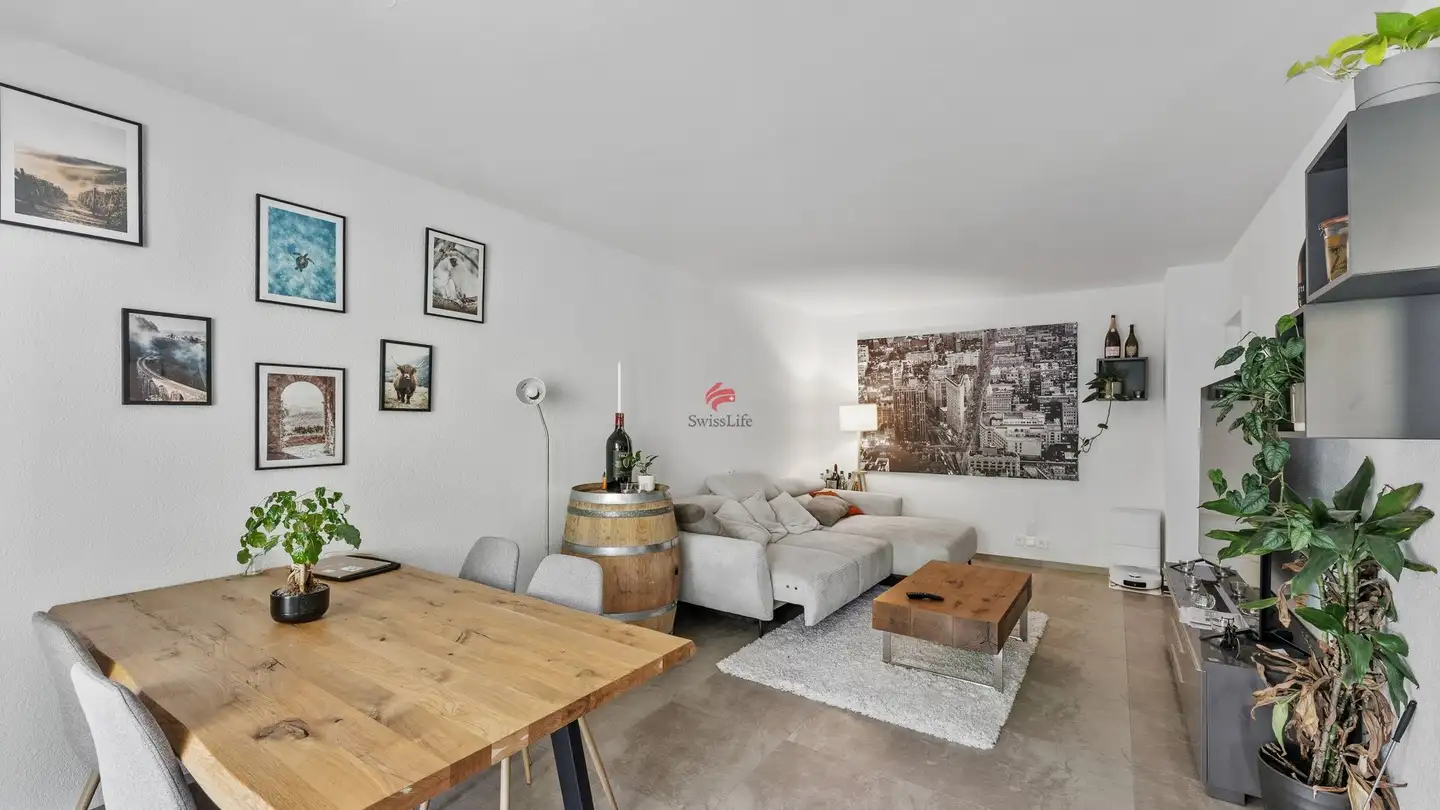 Appartement à vendre - Wabersackerstrasse 21, 3097 Liebefeld - Photo 2