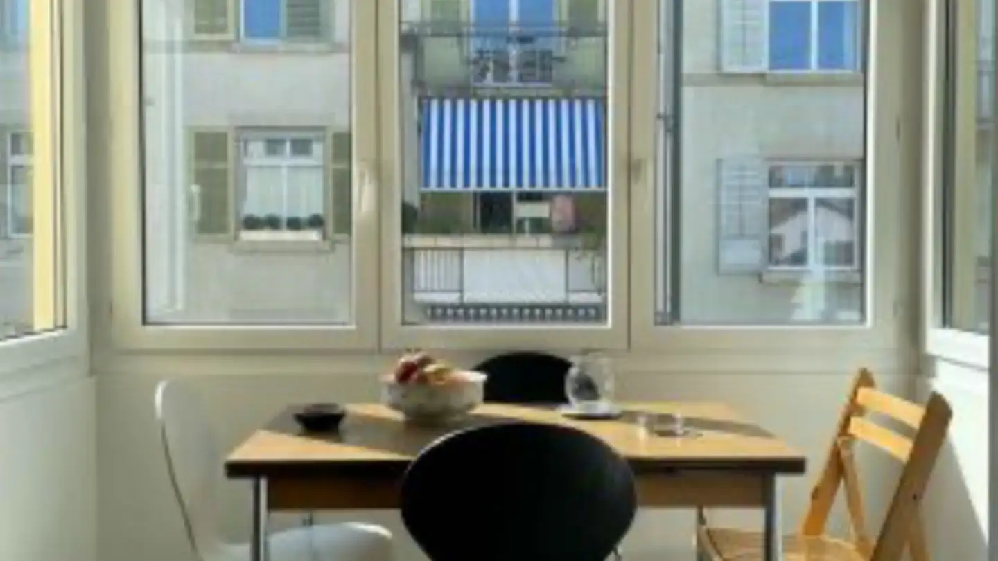 Appartamento in affitto - Sprecherstrasse 5, 8032 Zürich