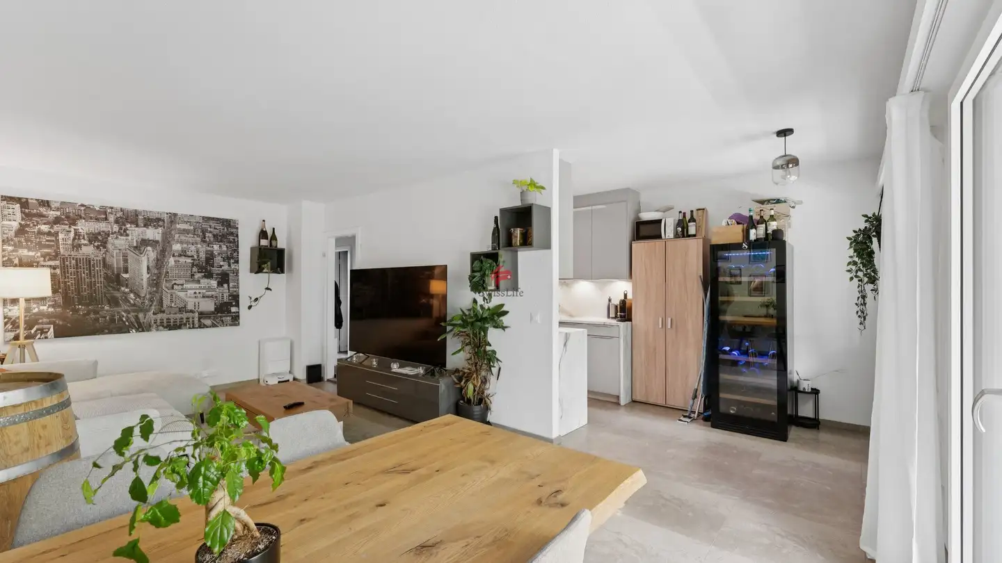 Appartement à vendre - Wabersackerstrasse 21, 3097 Liebefeld - Photo 4