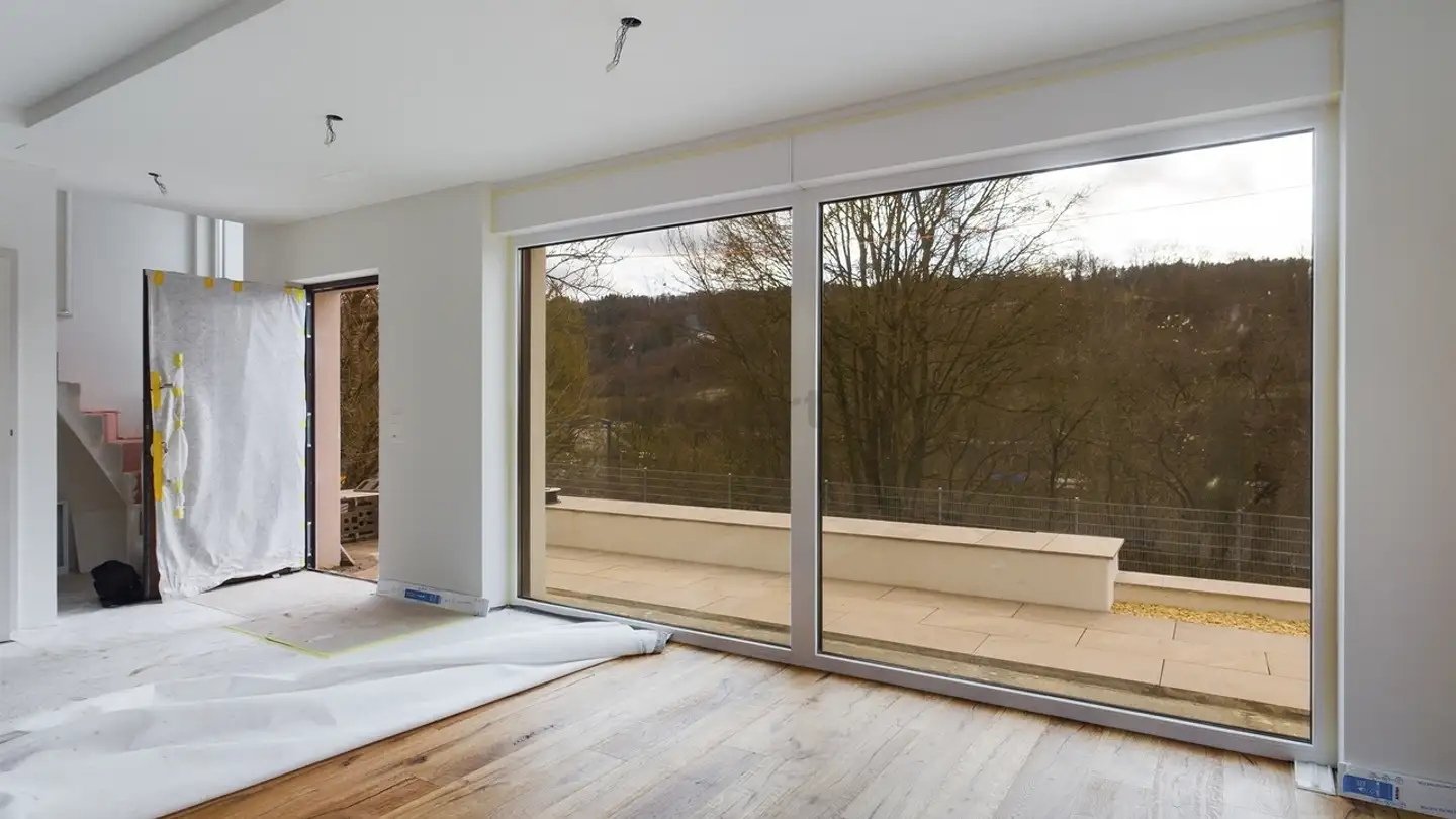 Wohnung mieten - 8200 Schaffhausen - Foto 4