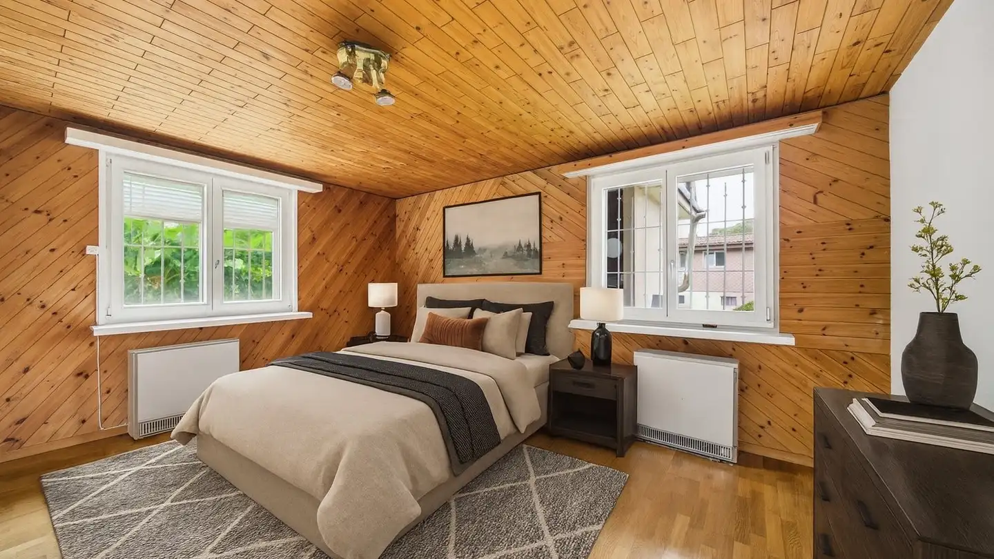 Single house for sale - 4813 Uerkheim - Photo 3