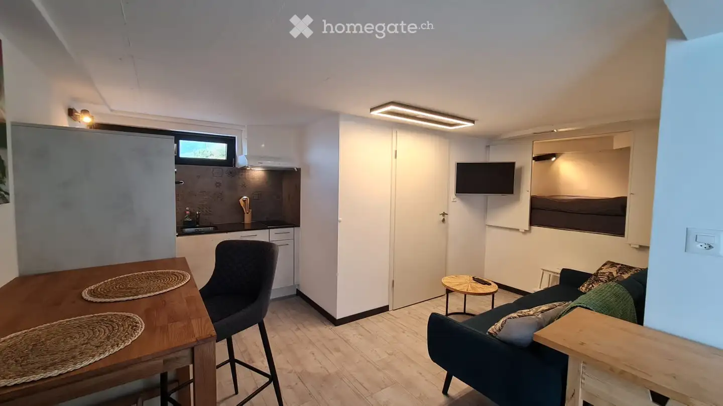 Apartment for rent - 1965 Savièse - Photo 2