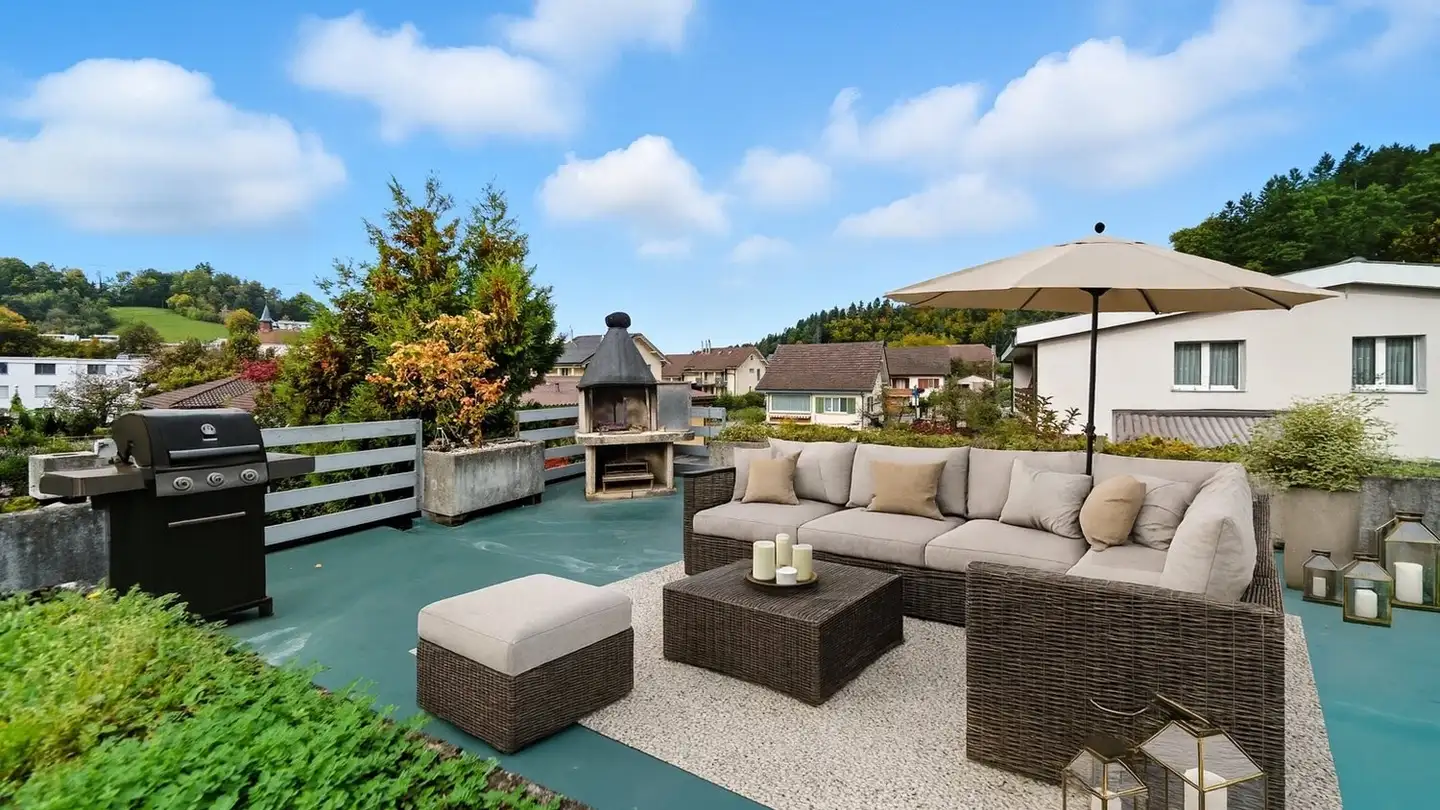 Single house for sale - 4813 Uerkheim - Photo 4