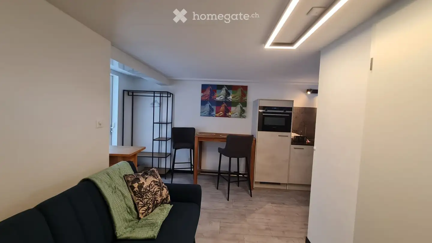 Apartment for rent - 1965 Savièse - Photo 3