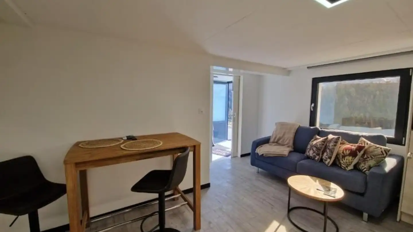 Apartment for rent - 1965 Savièse - Photo 4