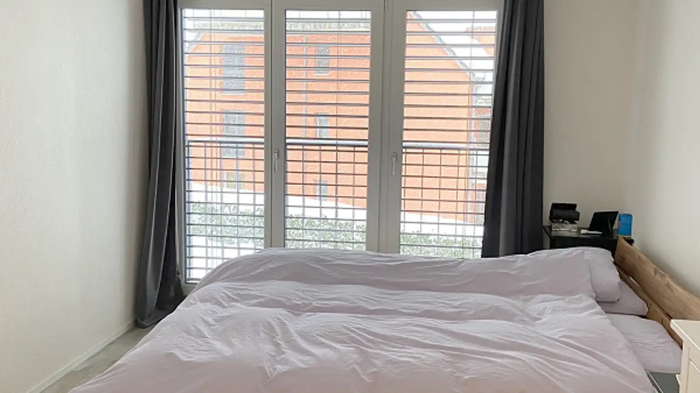 Apartment for rent - Sunnebach 3, 8634 Hombrechtikon - Photo 4