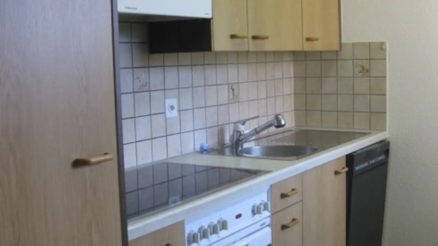 Appartamento in affitto - Bubenbergstrasse 38, 3604 Thun - Foto 3