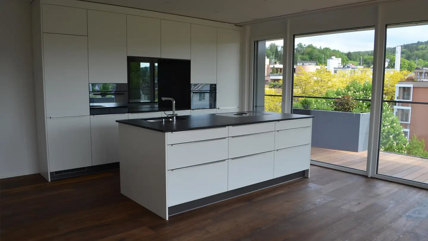 Wohnung mieten - Brunngasse 8, 8952 Schlieren - Foto 2