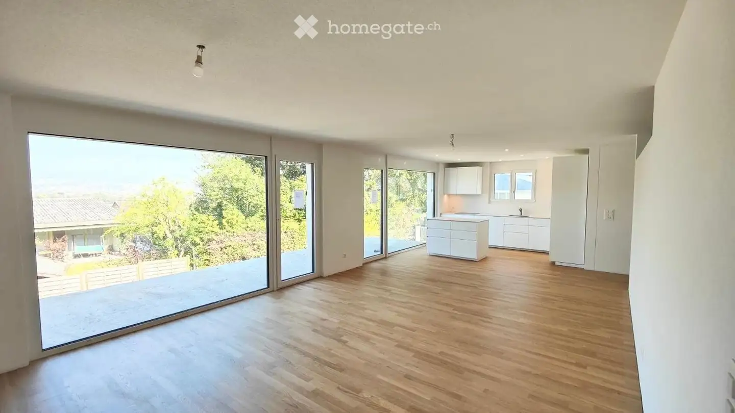 Appartement à louer - Schützenweg 7, 3296 Arch - Photo 2