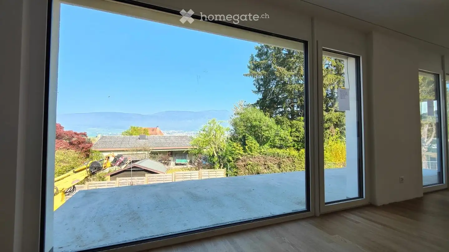 Appartement à louer - Schützenweg 7, 3296 Arch - Photo 4