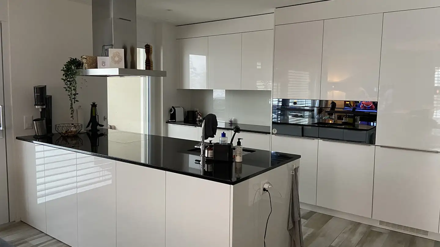 Apartment for rent - Sunnebach 3, 8634 Hombrechtikon - Photo 3