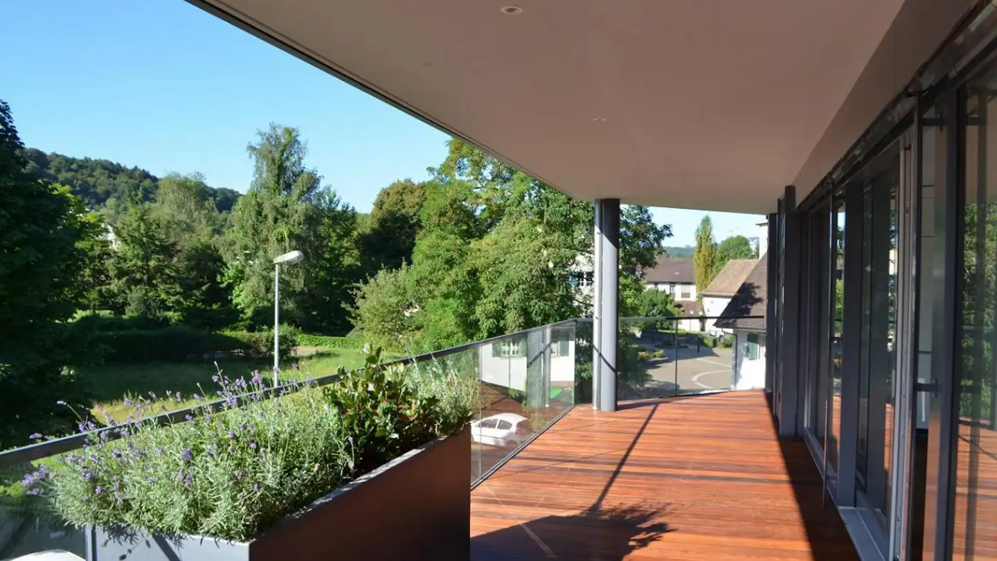 Wohnung mieten - Brunngasse 8, 8952 Schlieren - Foto 3