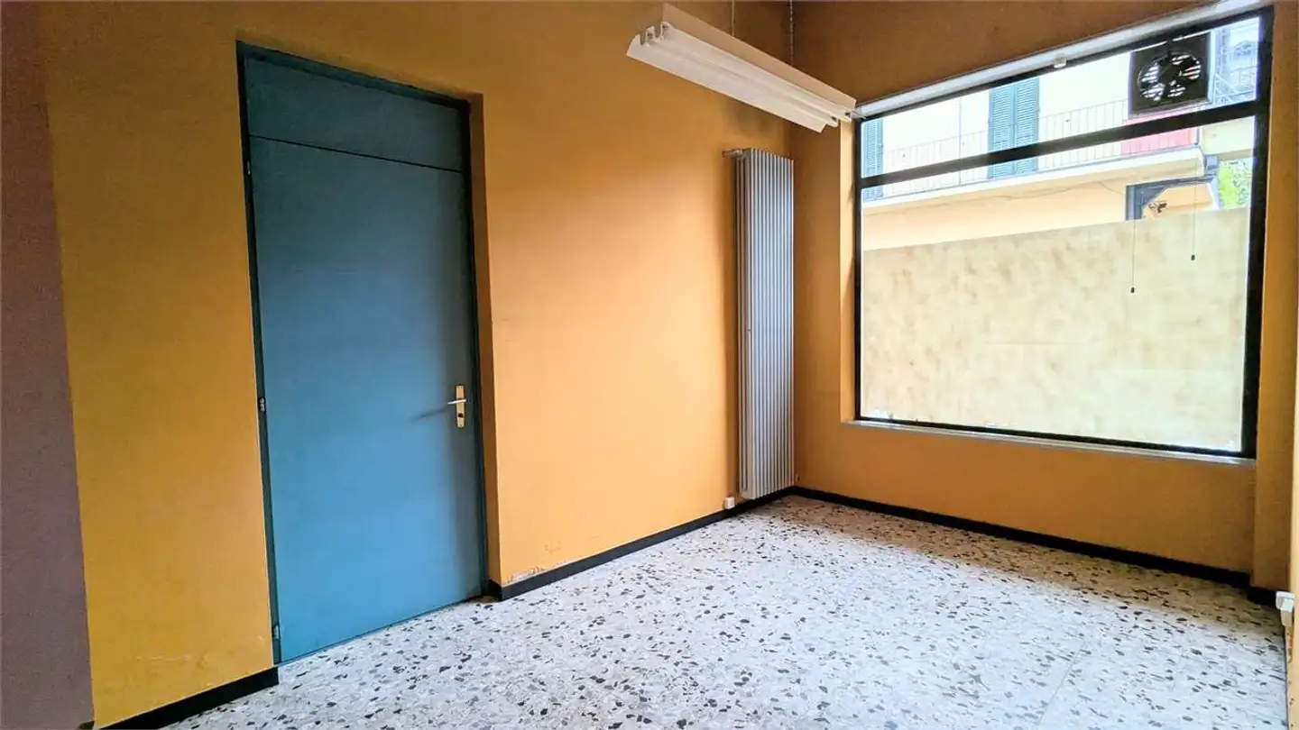 Laboratorio in affitto - 6830 Chiasso - Foto 2